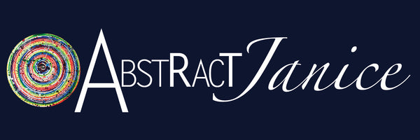 Abstract Janice